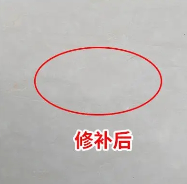 平谷瓷砖空鼓维修专业解答下贴瓷砖前墙壁基层存在的裂缝的影响