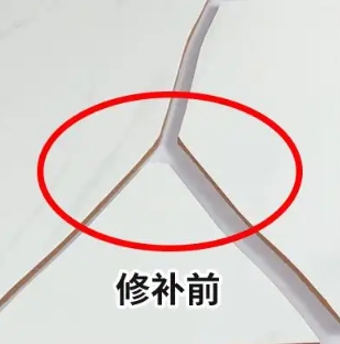 平谷瓷砖空鼓维修公司分享下瓷砖基层整体强度偏低，可能会导致的问题。